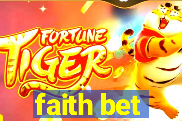 faith bet